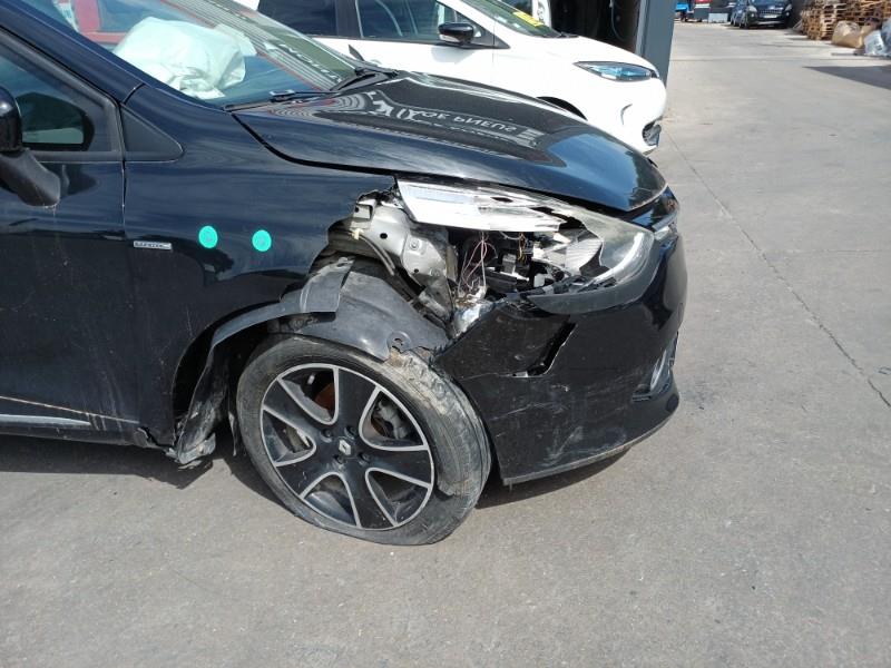 Image RENAULT CLIO 4