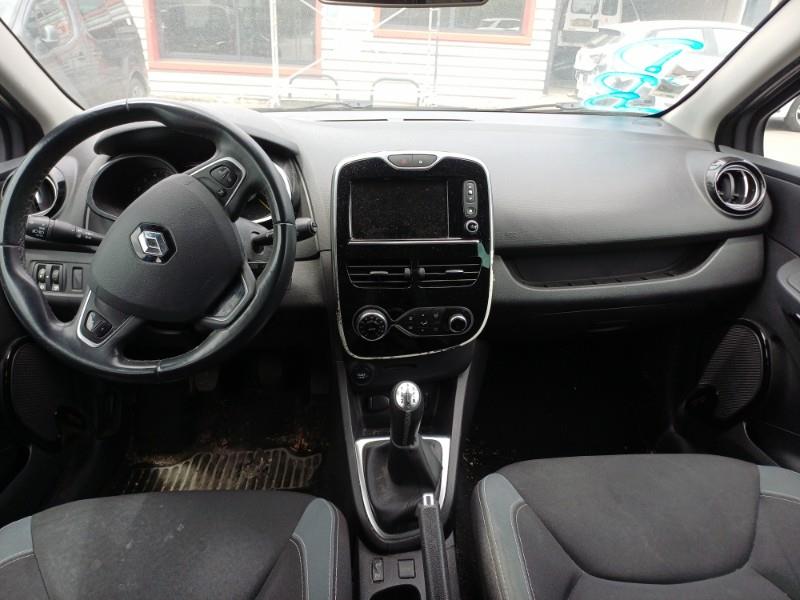 Image RENAULT CLIO 4