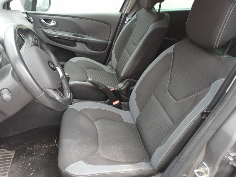 Image RENAULT CLIO 4