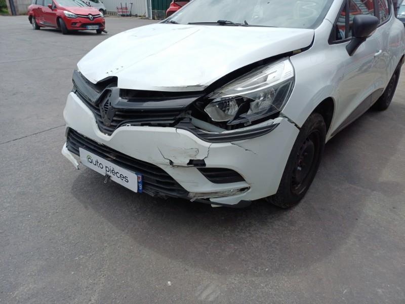 Image RENAULT CLIO 4