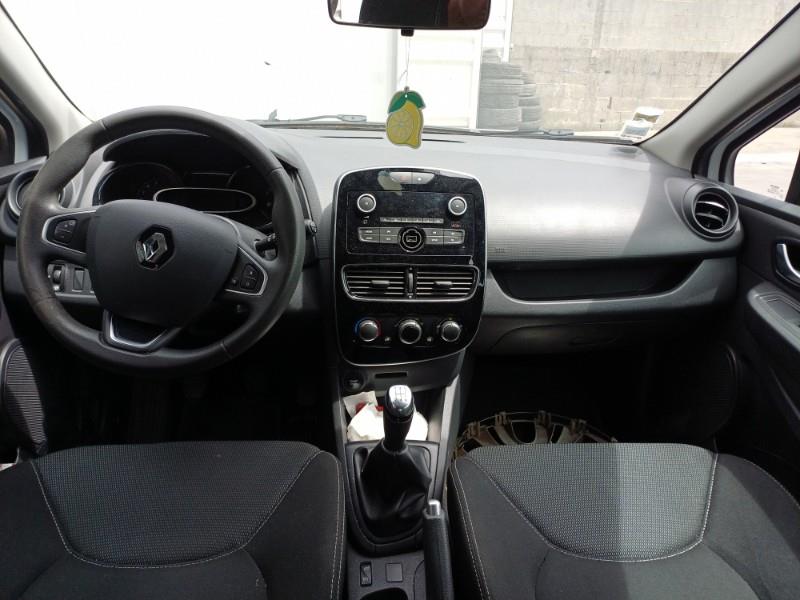 Image RENAULT CLIO 4