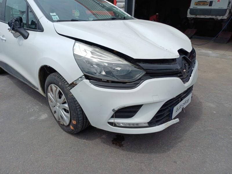 Image RENAULT CLIO 4