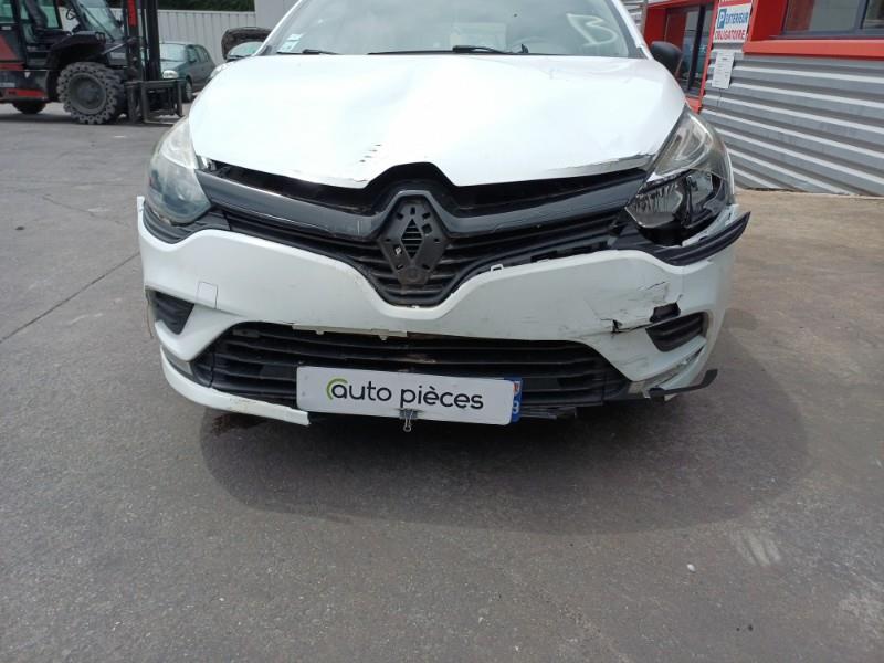 Image RENAULT CLIO 4