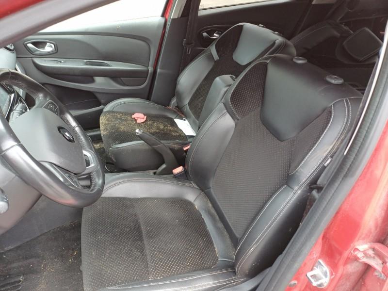 Image RENAULT CLIO 4