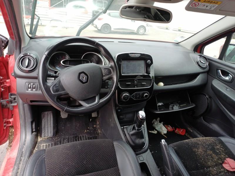 Image RENAULT CLIO 4