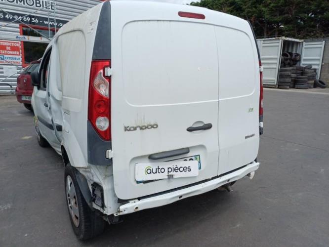 Image Boite a gants - RENAULT KANGOO 2