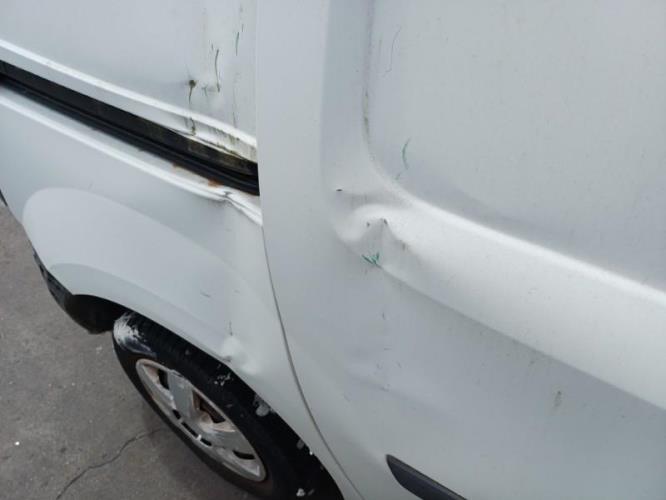 Image Joint de porte avant droite - RENAULT KANGOO 2