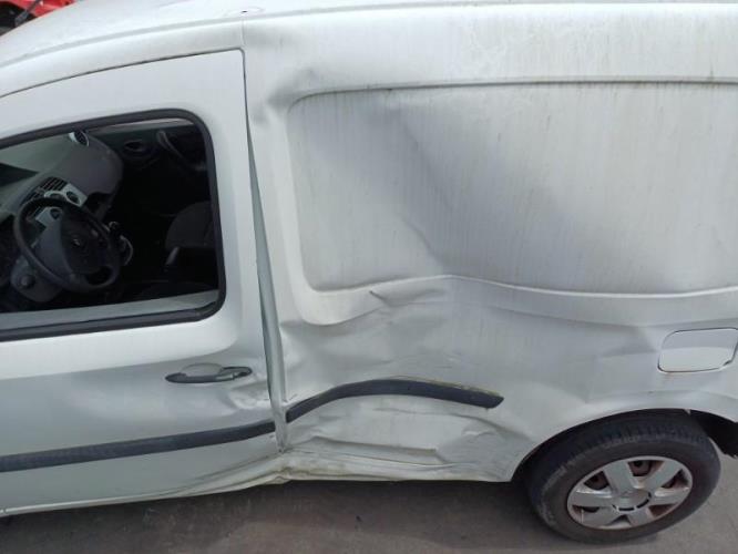 Image Boitier air bag - RENAULT KANGOO 2