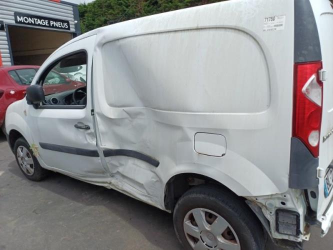 Image Boitier air bag - RENAULT KANGOO 2