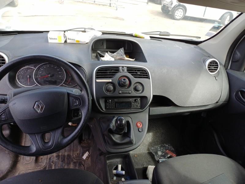 Image RENAULT KANGOO 2