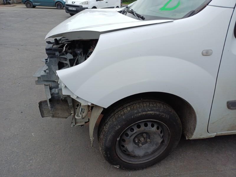 Image RENAULT KANGOO 2