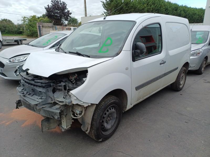 Image RENAULT KANGOO 2