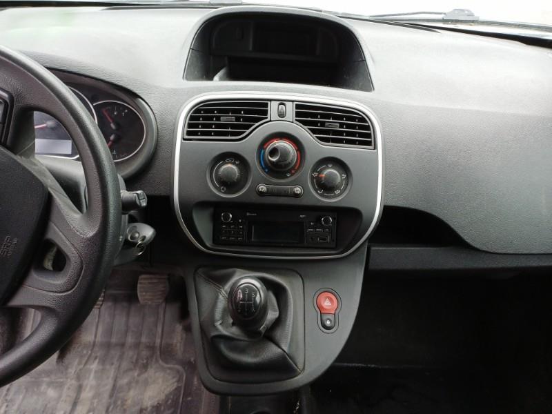 Image RENAULT KANGOO 2