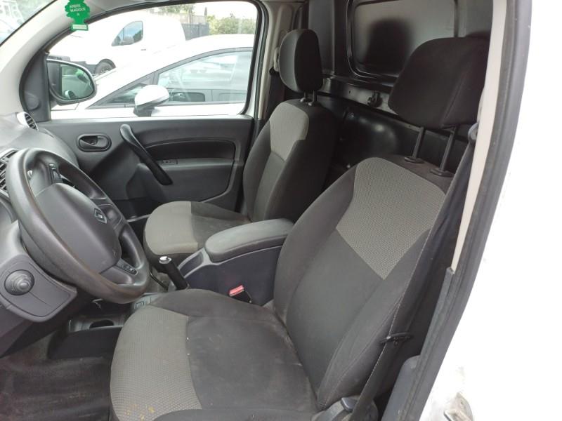 Image RENAULT KANGOO 2