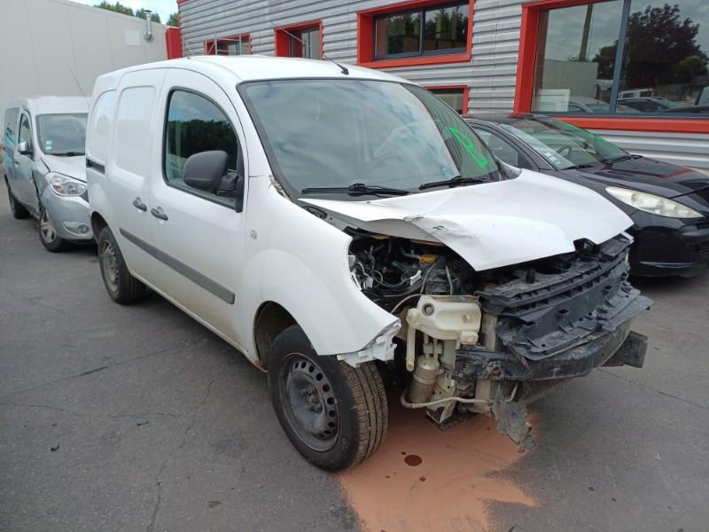 Image RENAULT KANGOO 2