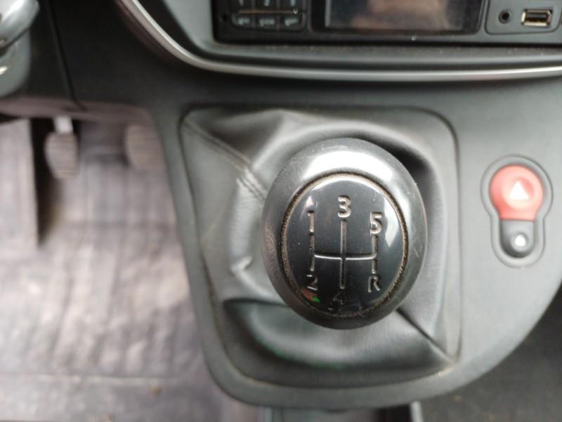 Image RENAULT KANGOO 2