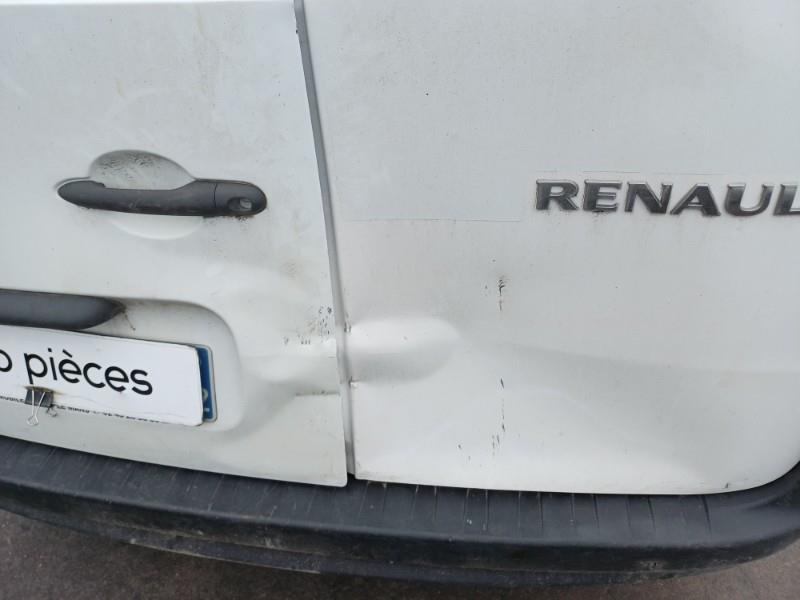 Image RENAULT KANGOO 2