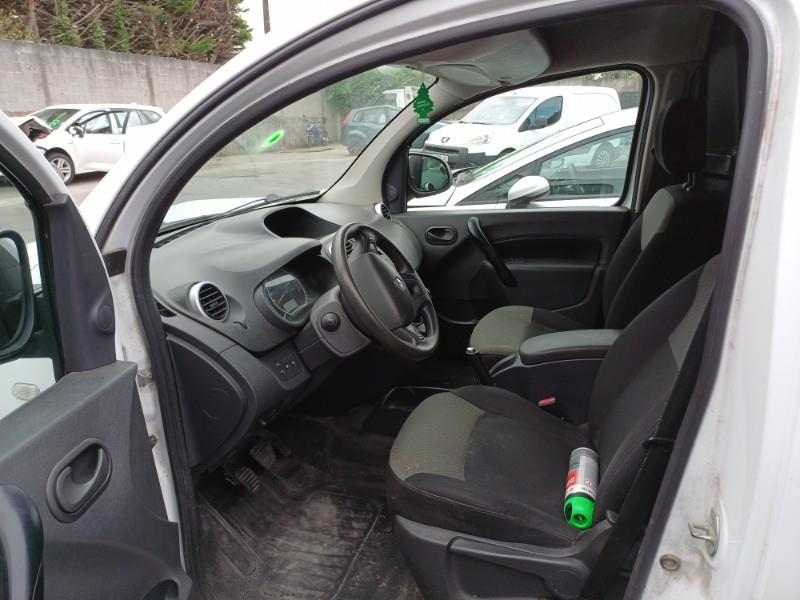 Image RENAULT KANGOO 2