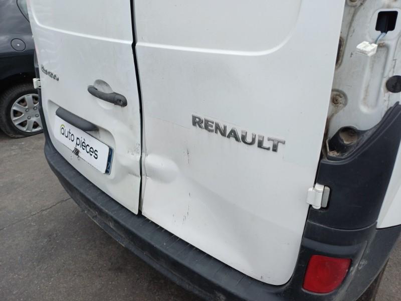 Image RENAULT KANGOO 2