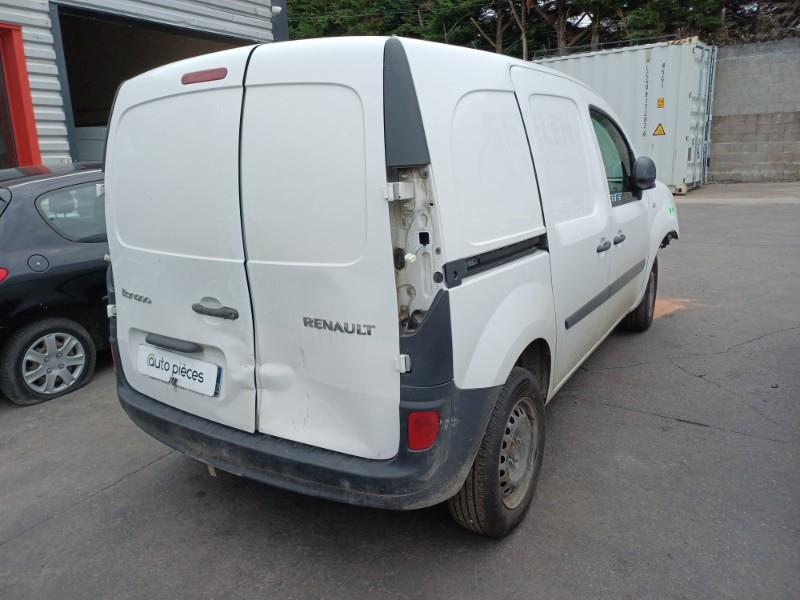 Image RENAULT KANGOO 2