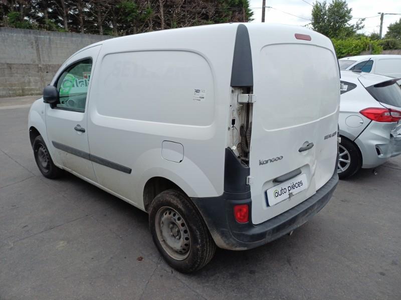 Image RENAULT KANGOO 2