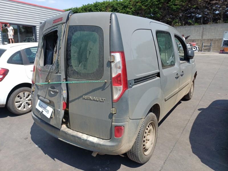 Image RENAULT KANGOO 2