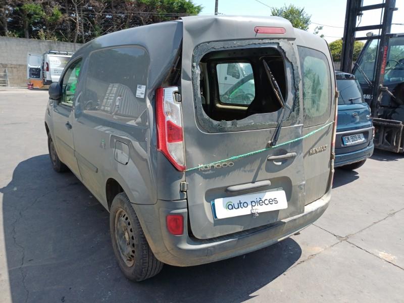 Image RENAULT KANGOO 2