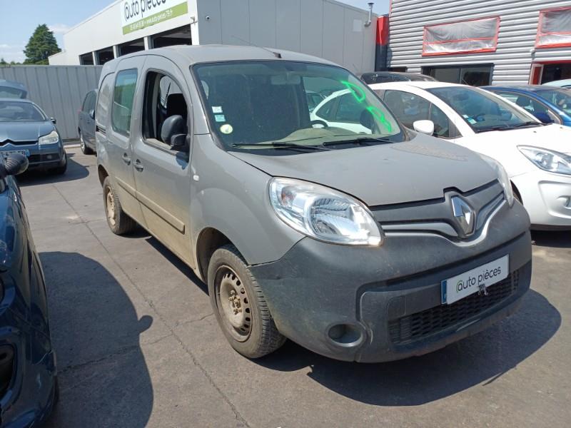 Image RENAULT KANGOO 2