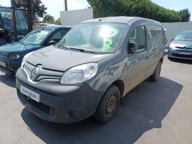 Image RENAULT KANGOO 2