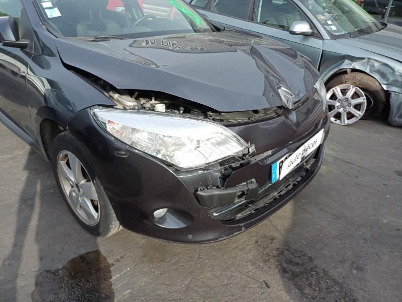 Image RENAULT MEGANE 3