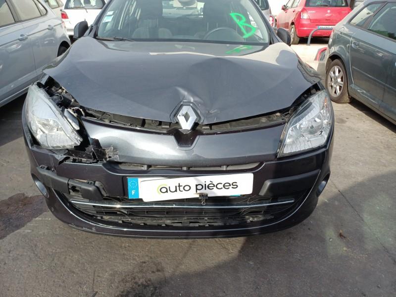 Image RENAULT MEGANE 3