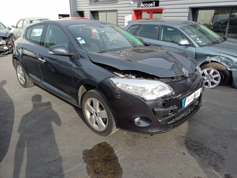 Image RENAULT MEGANE 3