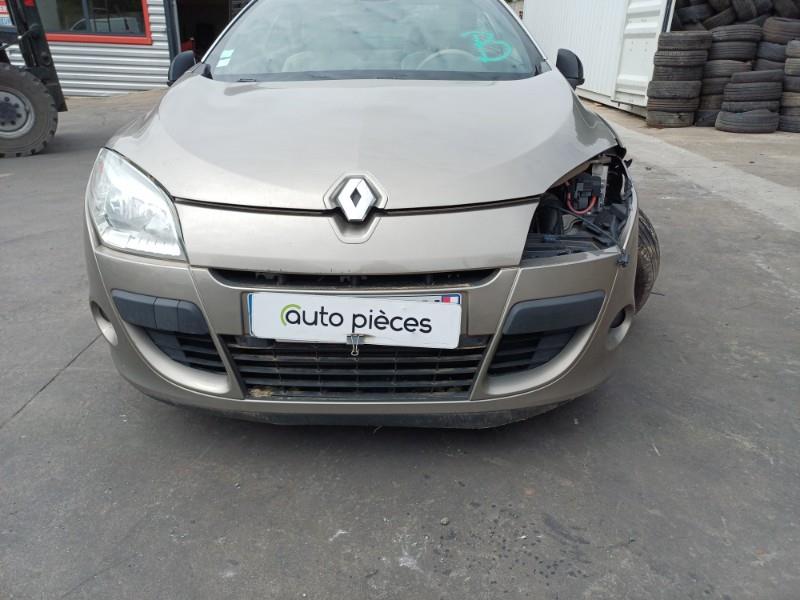 Image RENAULT MEGANE 3