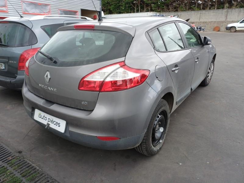 Image RENAULT MEGANE 3