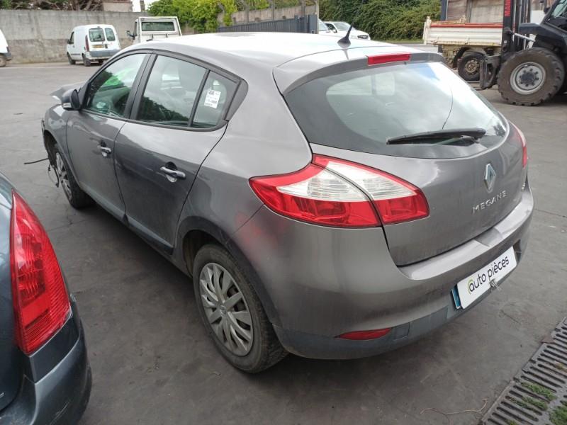 Image RENAULT MEGANE 3