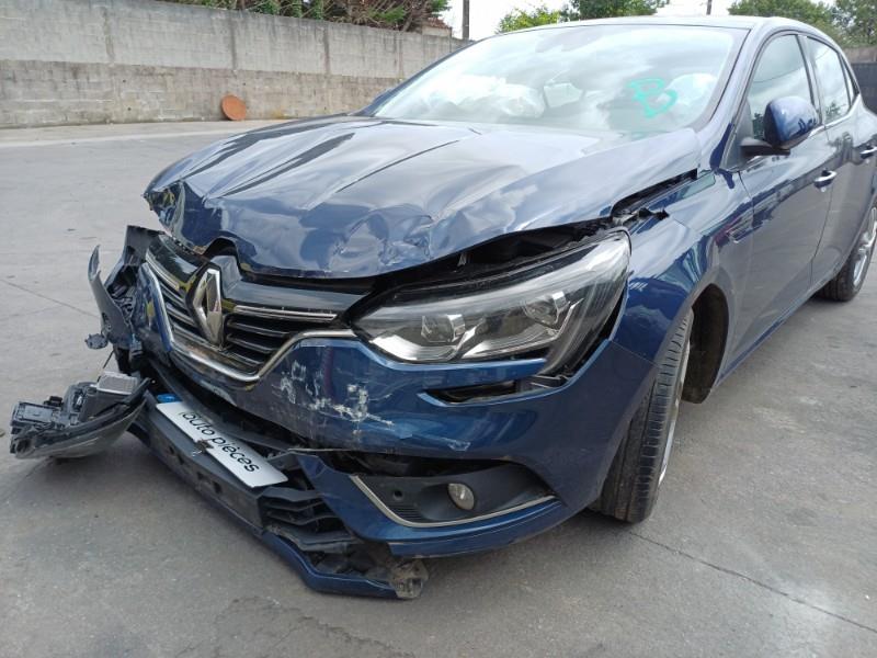 Image RENAULT MEGANE 4