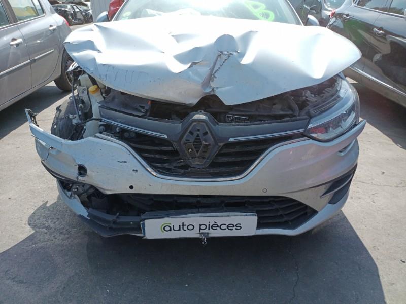 Image RENAULT MEGANE 4