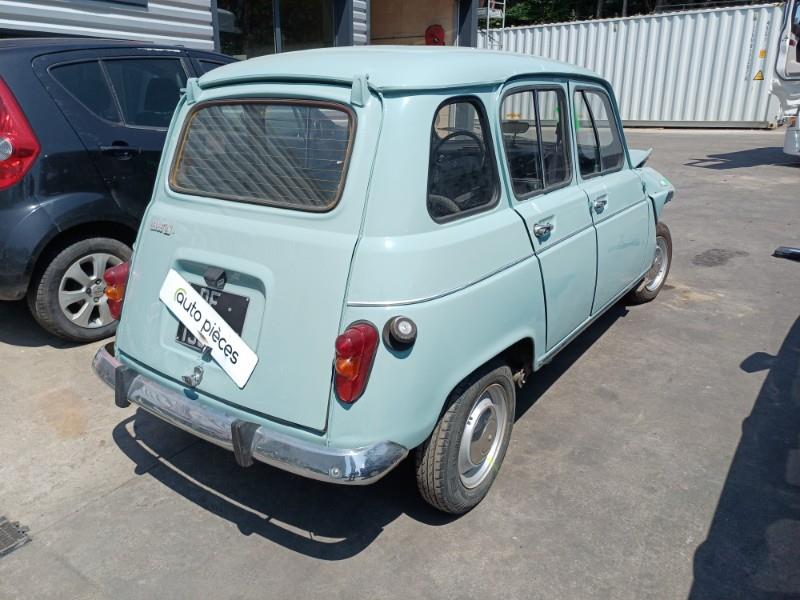 Image RENAULT R4