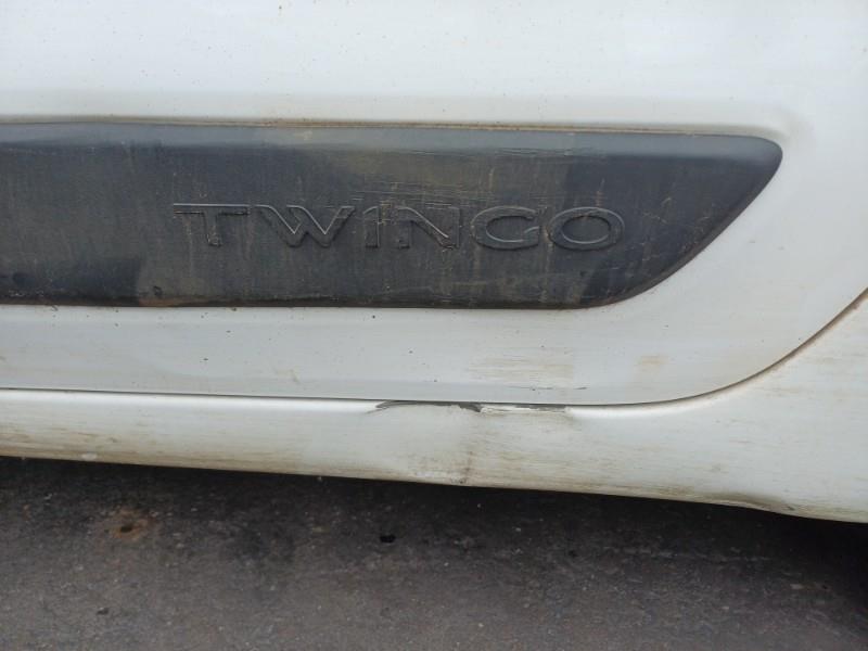 Image RENAULT TWINGO 3