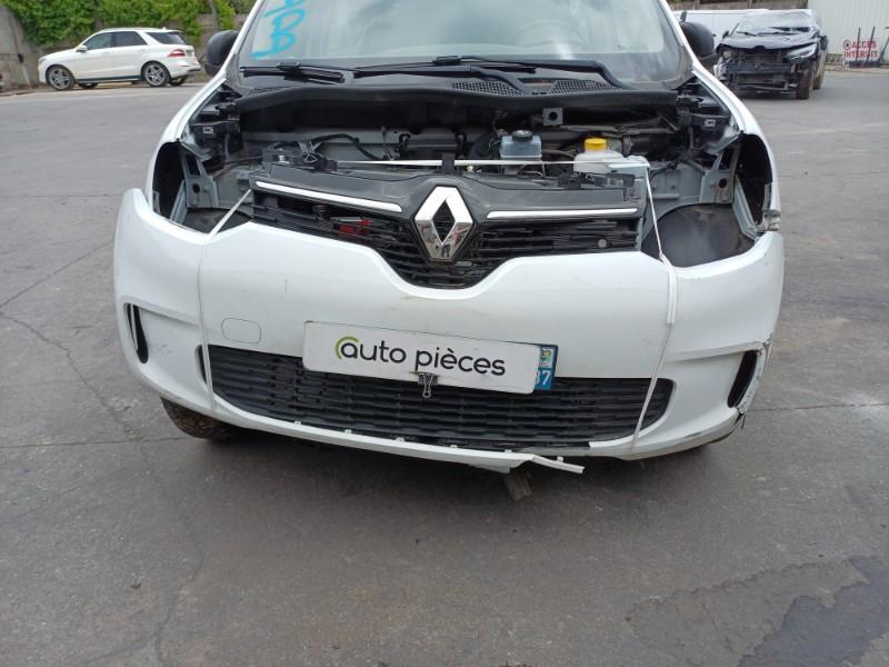 Image RENAULT TWINGO 3