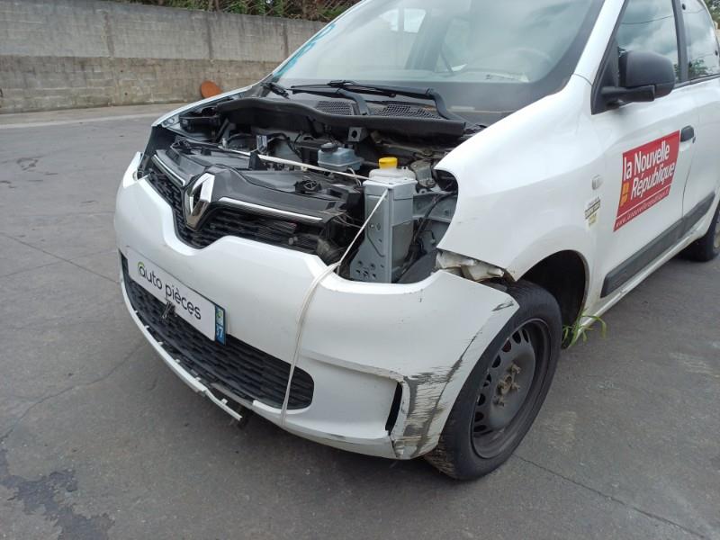 Image RENAULT TWINGO 3