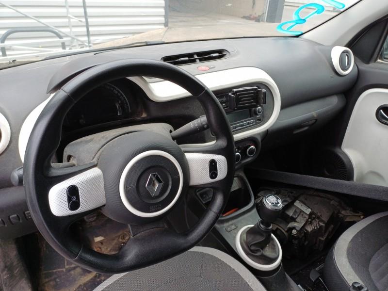 Image RENAULT TWINGO 3