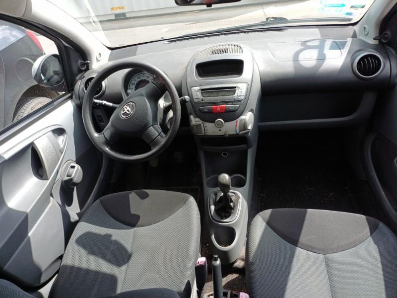 Image TOYOTA AYGO 1