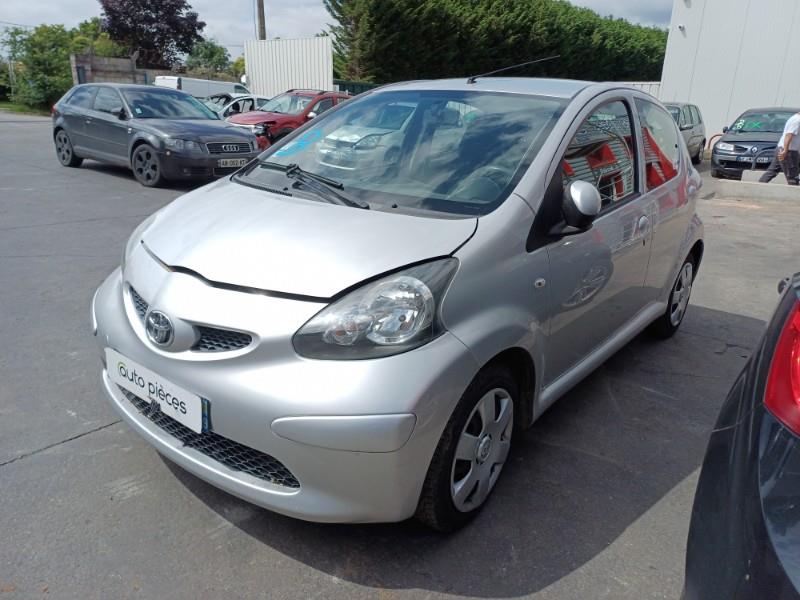 Image TOYOTA AYGO 1