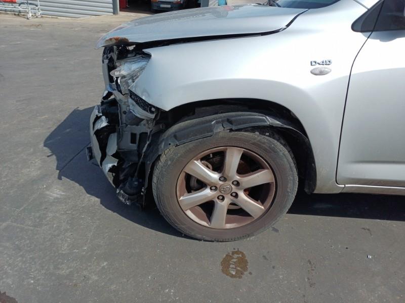 Image TOYOTA RAV4 3