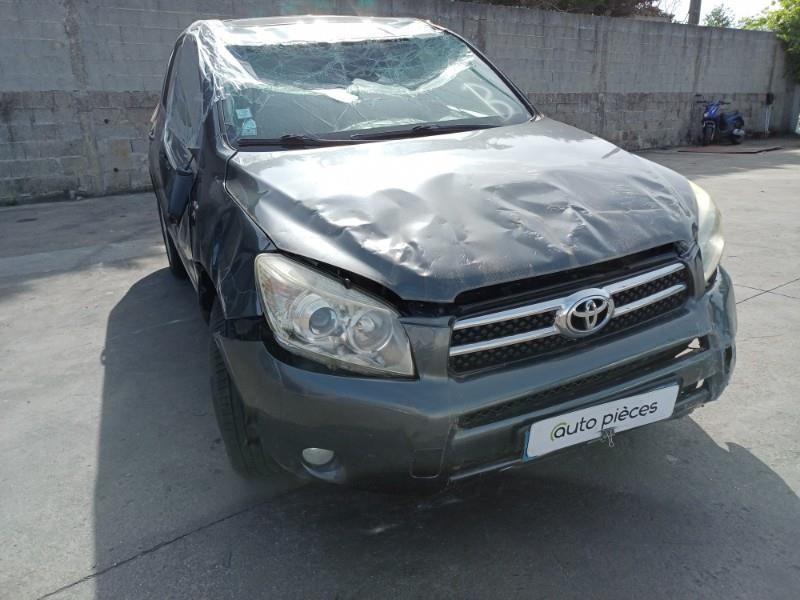 Image TOYOTA RAV4 3