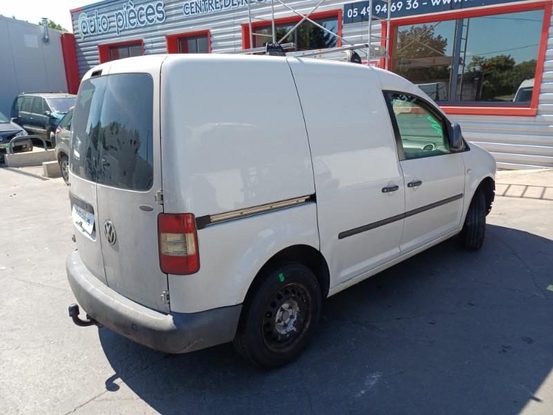 Image VOLKSWAGEN CADDY 3