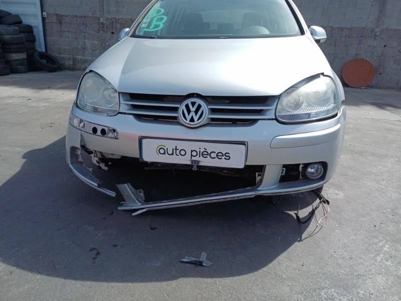 Image VOLKSWAGEN GOLF 5