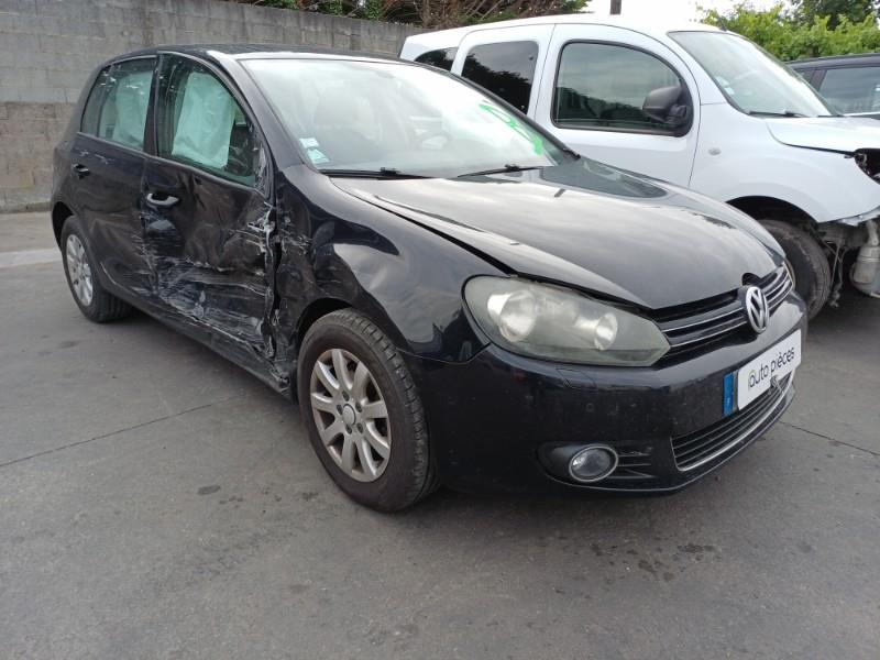 Image VOLKSWAGEN GOLF 6