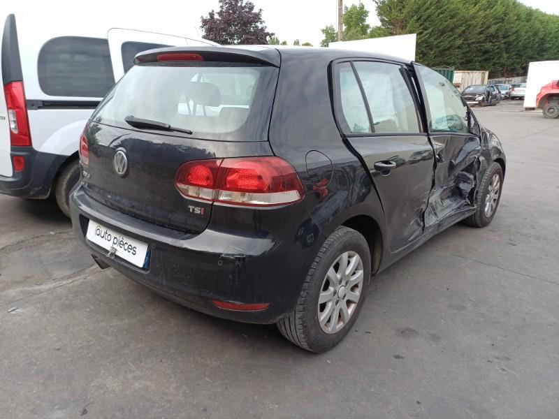 Image VOLKSWAGEN GOLF 6